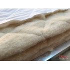 AIR natural hemp mattress cover 160х200