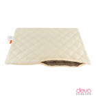 Pillow case 50х70, Hemp