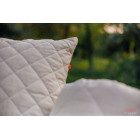 Breeze, pillow with hemp case 40х60