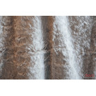 Hemp Fur Bedspread240x250