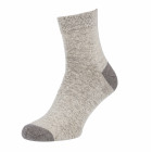 Hemp Socks, grey