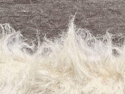100% biodegradable Hemp Fur from DevoHome