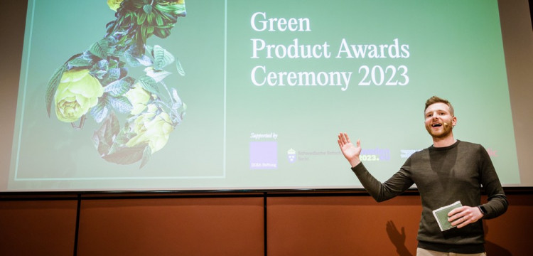 Green Product Award 2023: як це було.